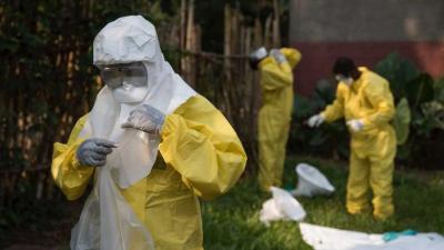 'Dringend meer voorzorgsmaatregelen nodig in Oeganda tegen verspreiding ebola'