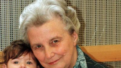 Erfenis Els Borst gebruikt om kankermedicijn weer terug te halen naar Nederland Erfenis Els Borst gebruikt om kankermedicijn weer terug te halen naar Nederland