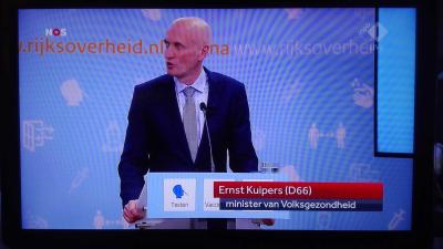 ernst-kuipers-minister-persco-corona ernst-kuipers-minister-persco-corona