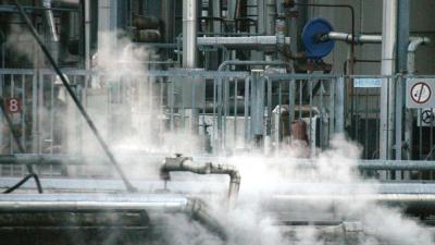 Producenten industrie minder positief Producenten industrie minder positief