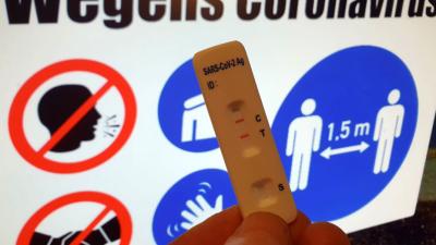 '2G en 3G hebben nu nauwelijks effect'