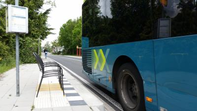 Connexxion had bellende buschauffeur niet mogen ontslaan