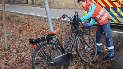 fiets-ambulance fiets-ambulance