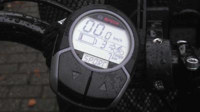 ebike-computer-fiets ebike-computer-fiets