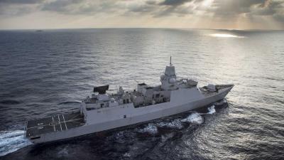 fregat-deruyter fregat-deruyter