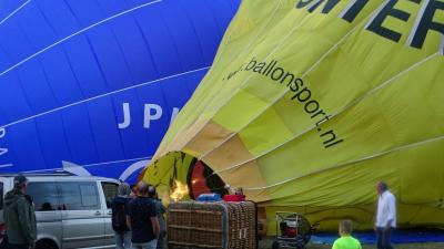 Friese ballonfeesten