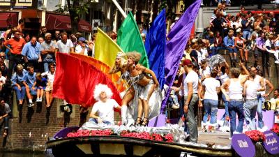 Canal Parade Canal Parade
