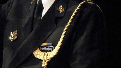 Politie-creditkaart goed voor privélening in COR-zaak geldsmijterij