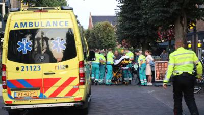 gewond-ambulance-steekincident