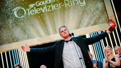 gouden televisierring gouden televisierring