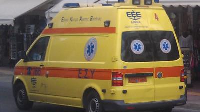 Drie Nederlanders aan boord van brandende veerboot bij Griekenland