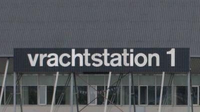 Schiphol gaat verzending reservedelen f-35 toestellen faciliteren