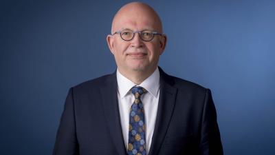 Henk Staghouwer