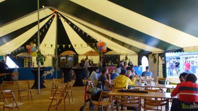 Floralia feesten