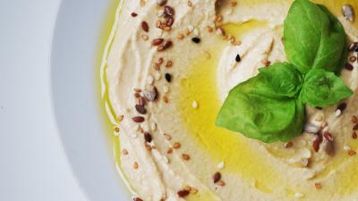 Hummus Hummus