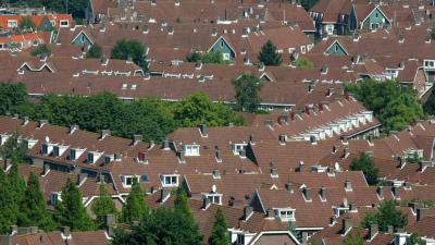 Woningen Woningen