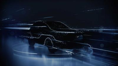 Teaserfoto en video vrijgegeven van Hyundai KONA Electric Teaserfoto en video vrijgegeven van Hyundai KONA Electric