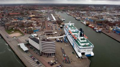 foto van boot | fbf