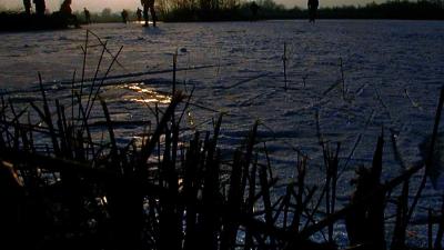 ijs-schaats-donker-riet ijs-schaats-donker-riet