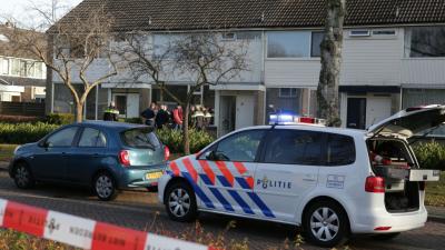 Twee gewonden in woning Veendam 