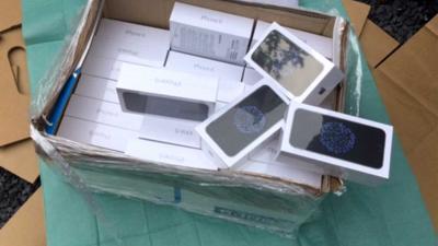 iphones iphones