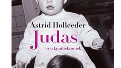 Holleeder: Boek van Astrid staat vol leugens Holleeder: Boek van Astrid staat vol leugens