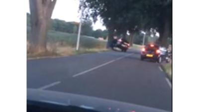 OM: Keke Challenge is volslagen idioot en levensgevaarlijk