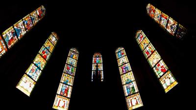 Aantal christenen neemt af, maar nieuwe groepen staan op Aantal christenen neemt af, maar nieuwe groepen staan op