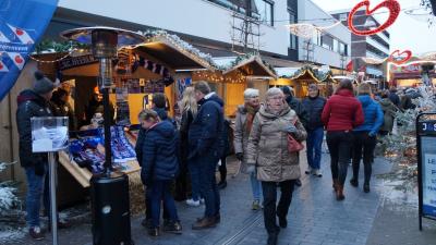 kerstmarkt 