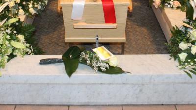 kist in crematorium kist in crematorium