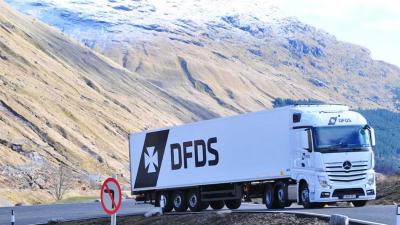 koeltransport-vrachtwagen-DFDS