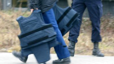 Viertal aangehouden voor bedreiging in Delfzijl
