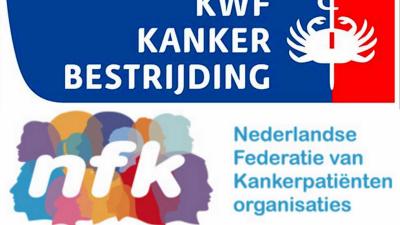 KWF blijft NFK toch financieel ondersteunen KWF blijft NFK toch financieel ondersteunen