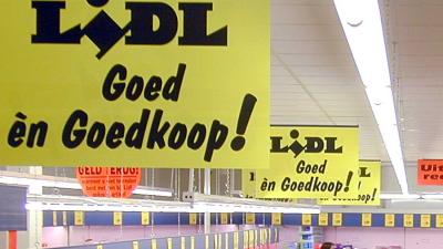 Lidl Lidl