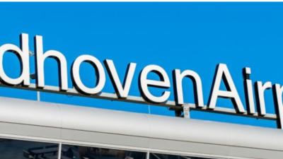 Eindhoven Airport