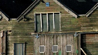 Zoektocht kinderen naar neergestorte drone leidt tot vondst pistool