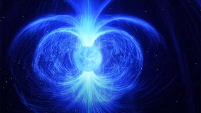 magnetar-ster