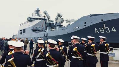 marine-schip marine-schip