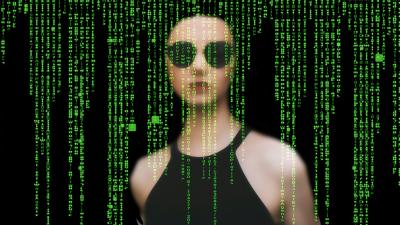 Spionage