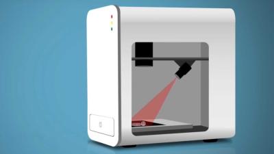 Interzorg neemt scanner die medicatie checkt in gebruik