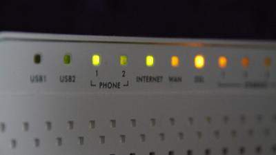 Foto van modem | MV Blik op Nieuws Foto van modem | MV Blik op Nieuws