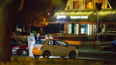 Forensisch onderzoek Forensisch onderzoek