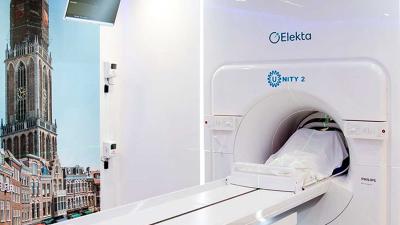 mr-linac