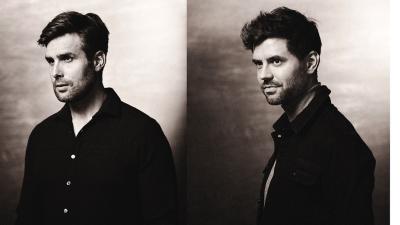 Nieuwe single Nick & Simon “Oostenwind” 