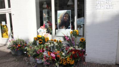 Aangetroffen vrouw is Nikki Lawalata, vriend (32) aangehouden