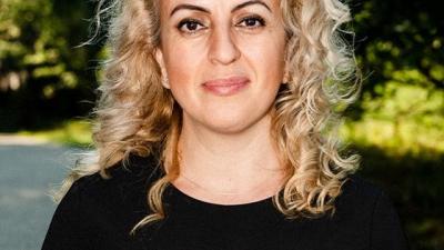 Nilüfer Gündoğan Nilüfer Gündoğan