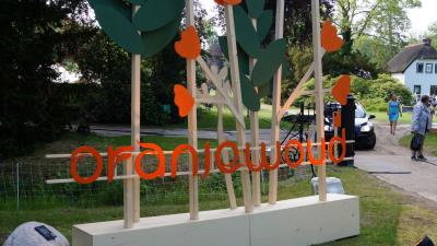 Festival Oranjewoud