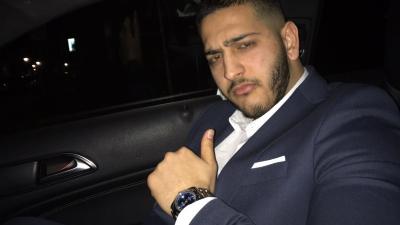 Verdachte moord Parsa Maboud in Hongarije aangehouden