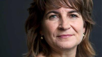 Foto van Lilianne Ploumen | RVD Foto van Lilianne Ploumen | RVD