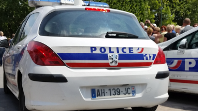 Heldhaftige Franse politieman (45) overleden na terreuractie Trèbes Heldhaftige Franse politieman (45) overleden na terreuractie Trèbes